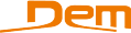 logo DEM-BARCELONA